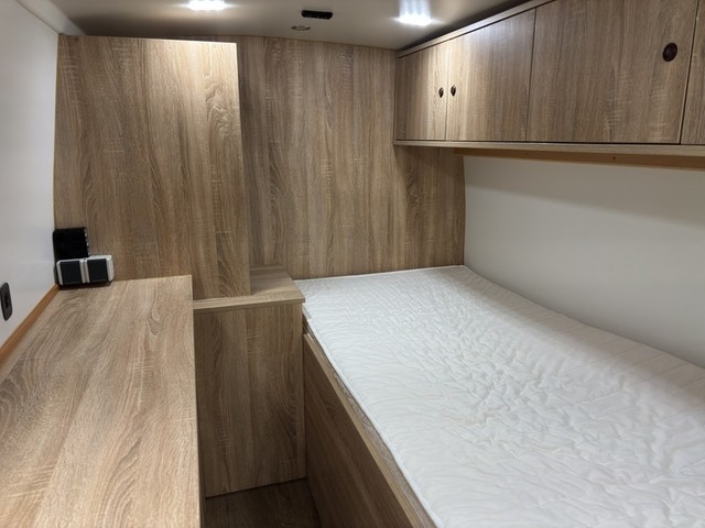 VW - Crafter 35 Kasten BF4 *SCHUMOTEC AUSBAU*_24