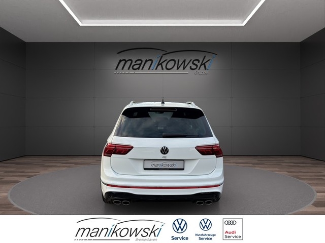 VW - Tiguan R 320 PS DSG 4M RMATRIX DCC ACC 20_4