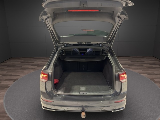 VW - Golf VIII Var. 2.0 TDI 150 PS DSG *R-LINE*AHK LED NAVI_16