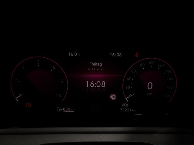 VW - Golf VIII Var. 2.0 TDI 116 PS *LIFE*LED NAVI APP_10