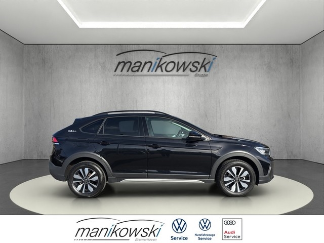VW - Taigo 1.0 TSI 110 PS DSG *GOAL*APP LED ACC_6