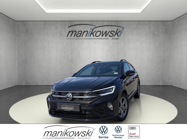 VW - Taigo 1.0 TSI 110 PS DSG *R- LINE*APP ACC KAM_1