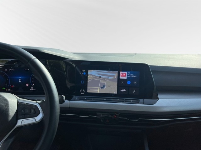 VW - Golf Variant VIII 2.0 TDI DSG 150 PS *LIFE*NAVI KAMERA LED_8