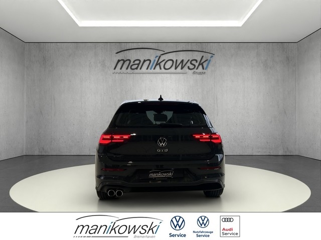 VW - Golf VIII GTD 2.0 TDI 200 PS DSG *GTD*IQ ACC KAMERA_4