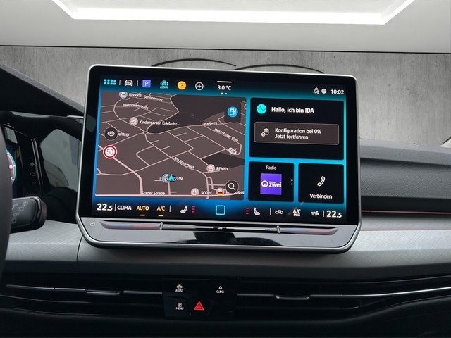 VW - Golf Variant VIII 1.5TSI 150PS DSG AHK+ el.Klappe+ACC+AppConnect+Navi+LED-Plus_14