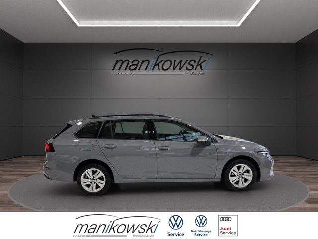 VW - Golf Variant VIII 1.5 TSI 115 PS *LIFE*KLIMA NAVI ACC_6