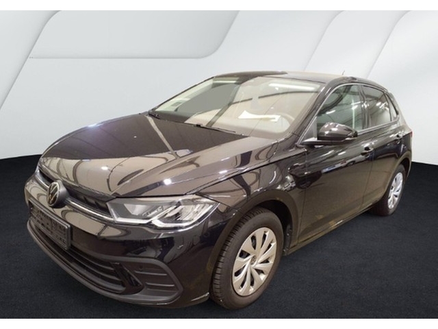 Volkswagen Polo 1.0TSI *Life*Navi+LED+ACC+PDC+Stzhzg+GJR+
