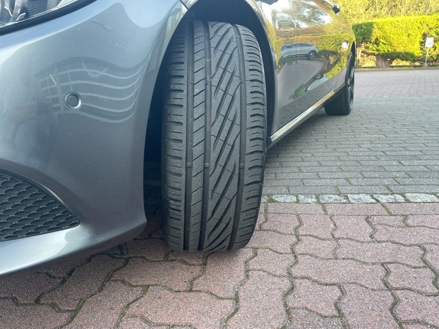 Mercedes-Benz - C 180 Coupe 7G-tronic *LED+Navi+Stzhzg+GRA+_20