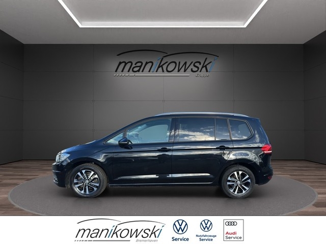 VW - Touran 1.0 TSI 116 PS *IQ.DRIVE*7-Sitzer LED ACC_2 VW - Touran 1.0 TSI 116 PS *IQ.DRIVE*7-Sitzer LED ACC_2