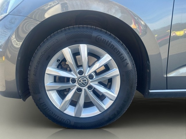 VW - Touran 1.4 TSI 150 PS DSG *ALLSTAR*ACC PDC_17