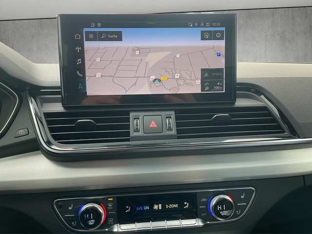 Audi - SQ5 3.0TDI tiptronic quattro *Black-Style*PanoD+Luftfwk+HUD+LED+RFK+Navi+BT+B&O+_13