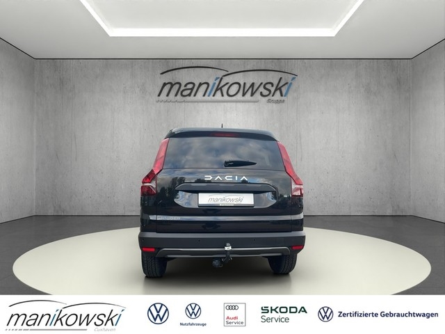 Dacia - Jogger 1.0TCe 110 *Expression*BT+NS+GRA+PDC+AHK+GJR+SWA+DAB+_4