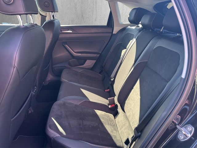 VW - Taigo 1.0 TSI 110 PS DSG *STYLE*APP ACC KAM_11