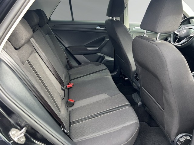 VW - T-Roc 1.0 TSI 116 PS *LIFE*NAVI KLIMA SITZHZG._6