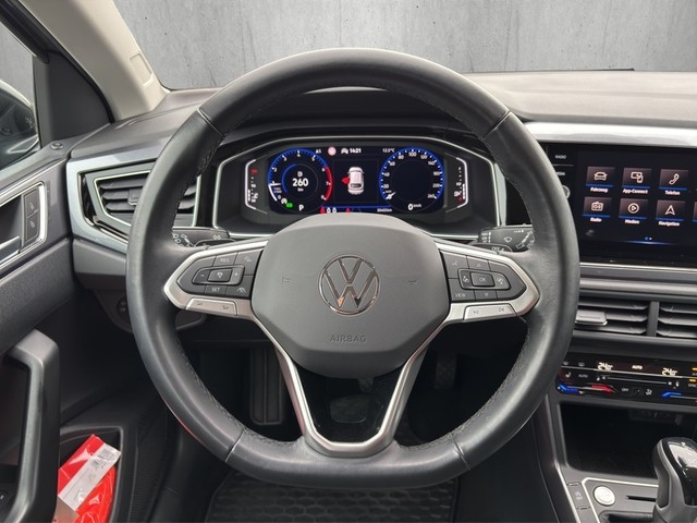 VW - Taigo 1.0 TSI 110 PS DSG *STYLE*APP ACC KAM_9
