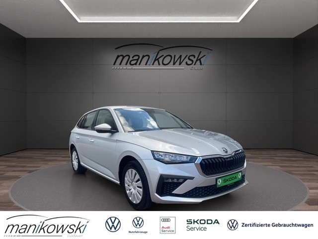 Skoda - Scala 1.0TSI DSG *Essence*SHA+BT+LED+PDC+_7