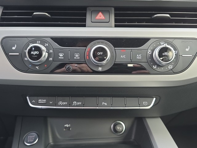 Audi - A4 Avant 45 TFSI quattro S-line 19Alu+LED+ Soundsystem+el.Klappe+Navi+++_13