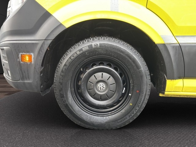 VW - Crafter 35 Kasten BF4 *SCHUMOTEC AUSBAU*_17