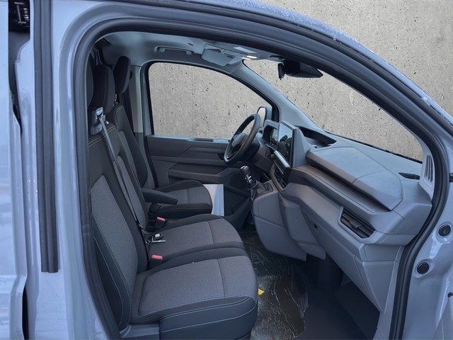 VW - Transporter Kasten 2.0 TDI 110 PS_15