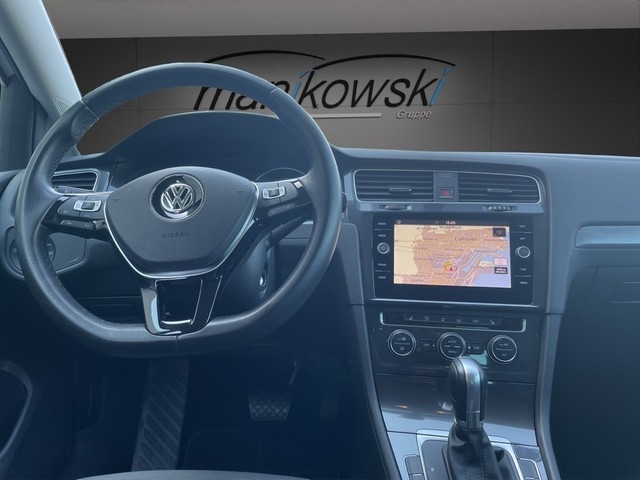VW - Golf VII 1.4TSI DSG *Comfortline*ACC+Navi+BT+GRA+RFK+PDC+LWS+Stzhzg+GJR_11