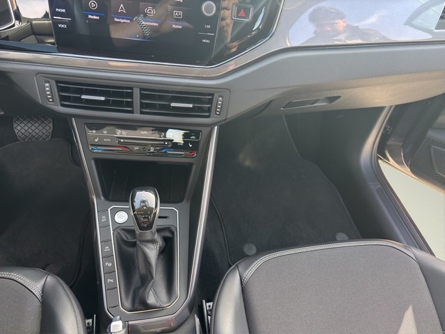 VW - Taigo 1.0 TSI 110 PS DSG *STYLE*ACC APP LED KAM_9