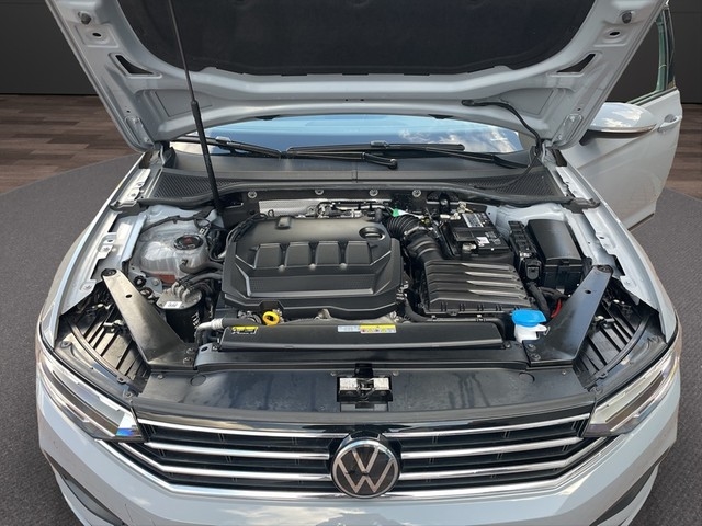 VW - Passat Variant 2.0TDI DSG *Business-Paket Premium*AHK+Navi+BT+LED+RFK+ACC+Stzhzg+_17
