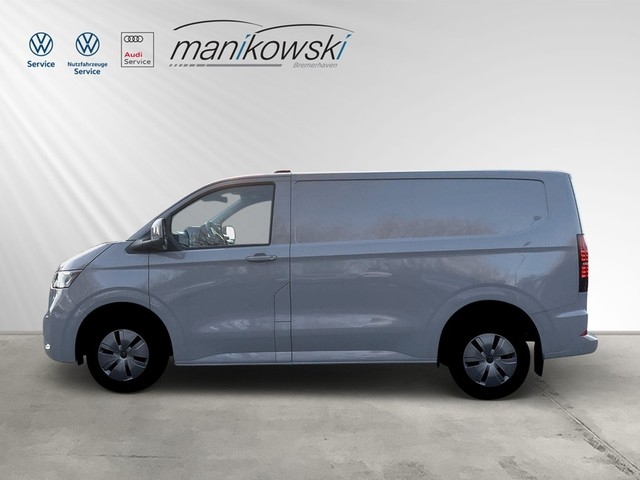 VW - Transporter Kasten 2.0 TDI 110 PS_2