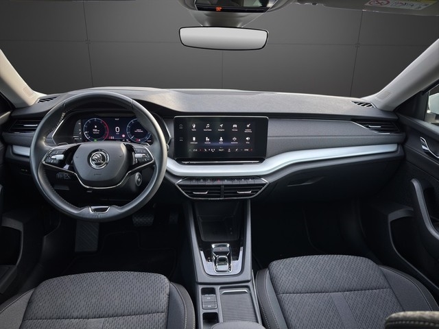 Skoda - Octavia Combi 2.0 TDI DSG *STYLE*STANDHZG. HUD ACC LED_12