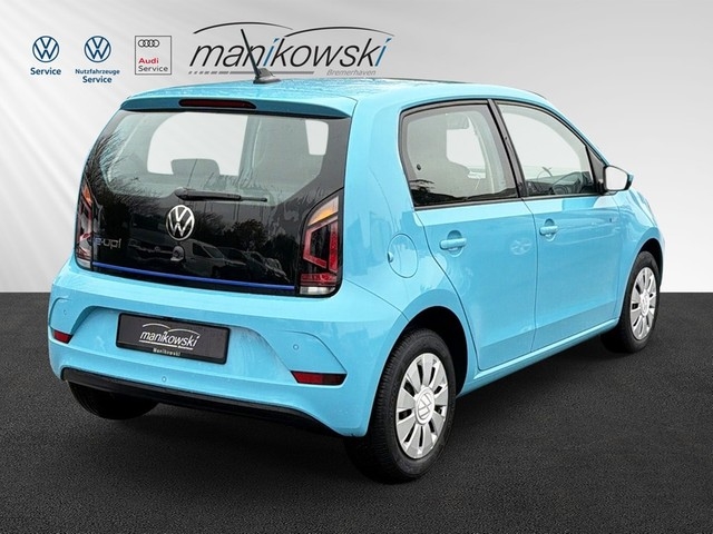 VW - up e-up! 83 PS *Automatik*LED KAMERA SITZHZG._3