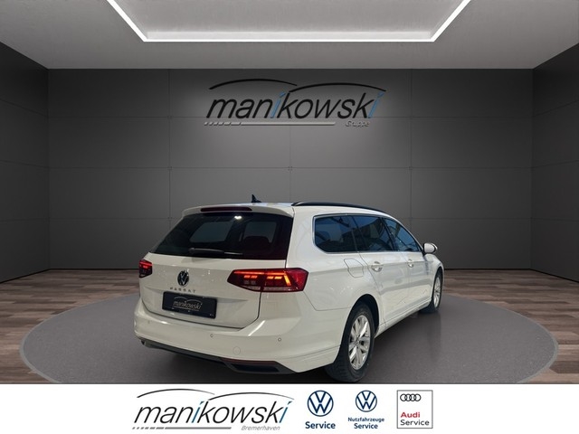 VW - Passat Variant 1.5 TSI 150 PS DSG *BUSINESS*AHK APP ACC_5