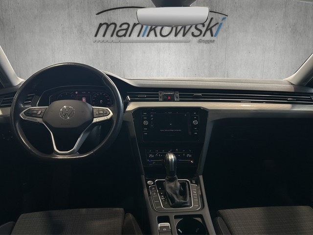 VW - Passat Variant 2.0 TDI 150 PS DSG *BUSINESS*AHK LED ACC_12