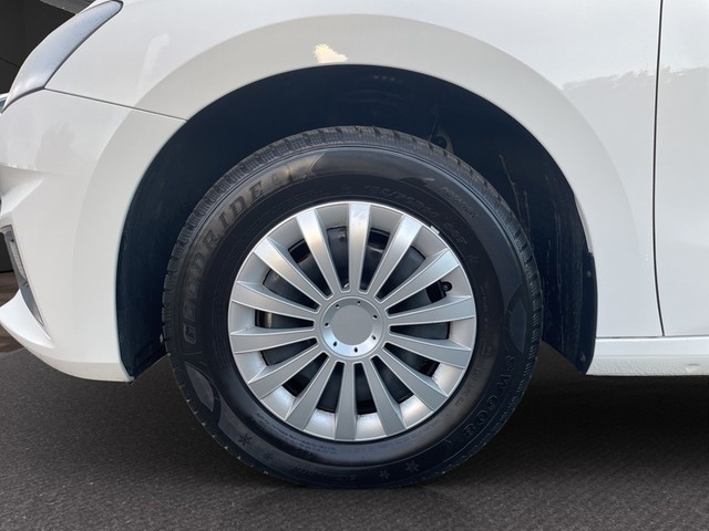 Skoda - Fabia 1.0MPI *Essence*LED+BT+PDC+_18