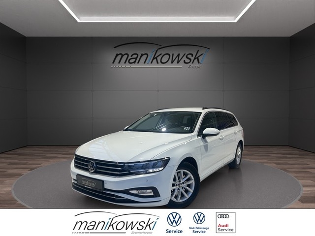 VW - Passat Variant 1.5 TSI 150 PS DSG *BUSINESS*AHK APP ACC_1