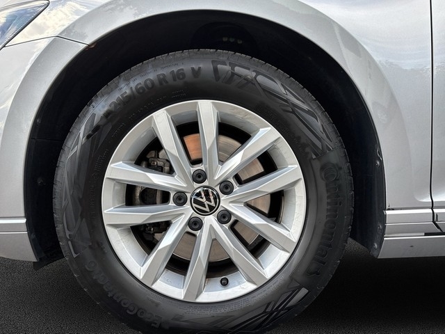 VW - Passat Variant 2.0 TDI DSG 150 PS *BUSINESS*NAVI KAMERA LED_4