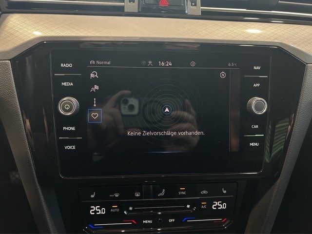 VW - Passat Variant 2.0 TDI 150 PS DSG *BUSINESS*AHK LED ACC_14