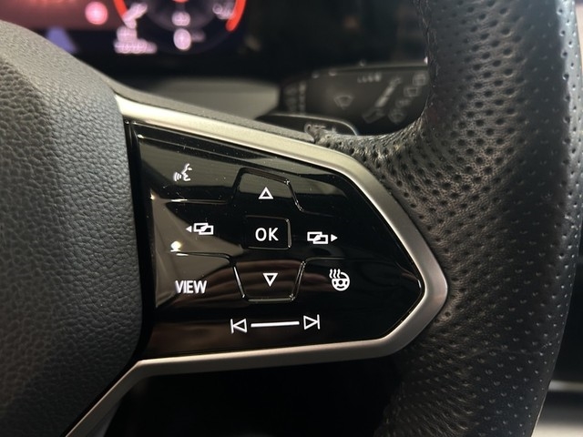 VW - Golf VIII GTD 2.0 TDI 200 PS DSG *GTD*IQ ACC KAMERA_20