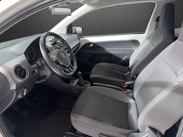 VW - up! 1.0 CNG 68 PS *eco up!*ACTIVE_15