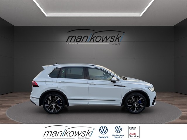 VW - Tiguan R 320 PS DSG 4M RMATRIX DCC ACC 20_6