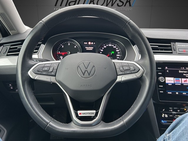 VW - Passat Variant 4Motion 2.0TDI DSG +MatrixLED +TravelAssist+ErgoActive+Navi+++_9
