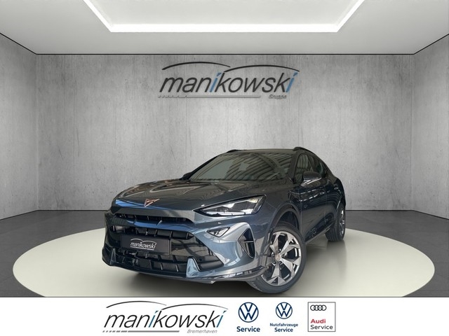 Cupra - Formentor 1.5 eTSI 150 PS DSG *APP NAVI ACC_1