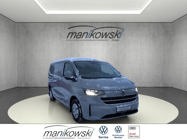 VW - Transporter Kasten 2.0 TDI 110 PS_7