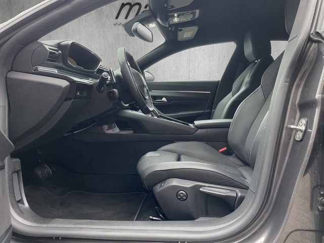 Peugeot - 508 SW 1.2 PureTech 130 *Allure*ACC+PDC+Stzhzg+LWS+GJR+_9