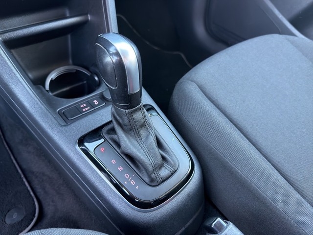 VW - up e-up! 83 PS *4-Türer*GRA KAMERA PDC_19