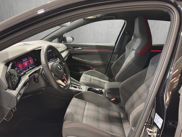 VW - Golf GTI VIII 2.0 TSI 245 PS DSG -ACC NAVI KAMERA_8