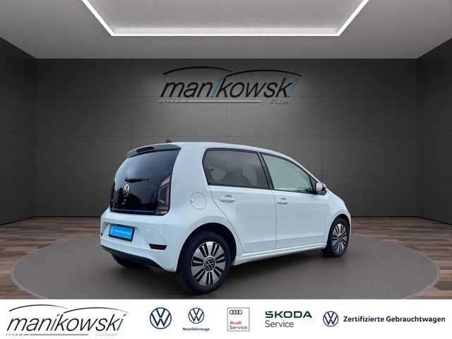 VW - up e-up! *Style Plus*GRA+RFK+PDC+Stzhzg+_5