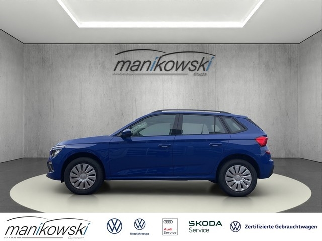 Skoda - Kamiq 1.0TSI *Selection*AHK+BT+LED+PDC+Stzhzg+DAB+LWS+_2