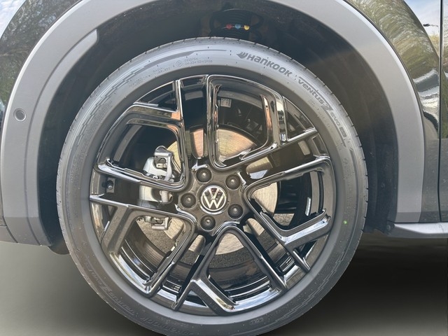 VW - T-Roc 1.5 eTSI 150 PS DSG *R-LINE*BLACK STYLE ACC_16