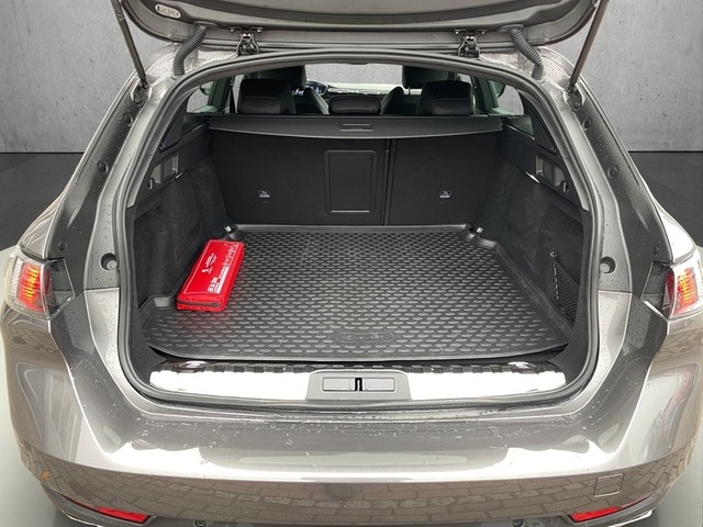 Peugeot - 508 SW 1.2 PureTech 130 *Allure*ACC+PDC+Stzhzg+LWS+GJR+_16