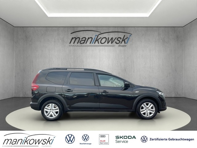 Dacia - Jogger 1.0TCe 110 *Expression*BT+NS+GRA+PDC+AHK+GJR+SWA+DAB+_6