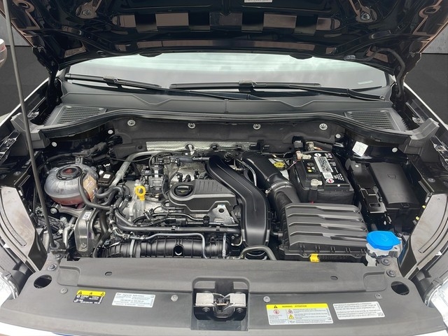 VW - Tiguan *US Modell* Taos Highline 1.5TSI DSG 4M**Keyless+PanoD+Leder+Navi+BT+LED+ACC+Stzhzg+GJR+_17